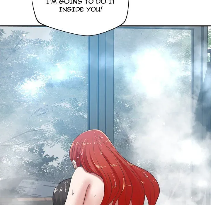 Read Safe Haven chapter 35 image 25 on Lezhin