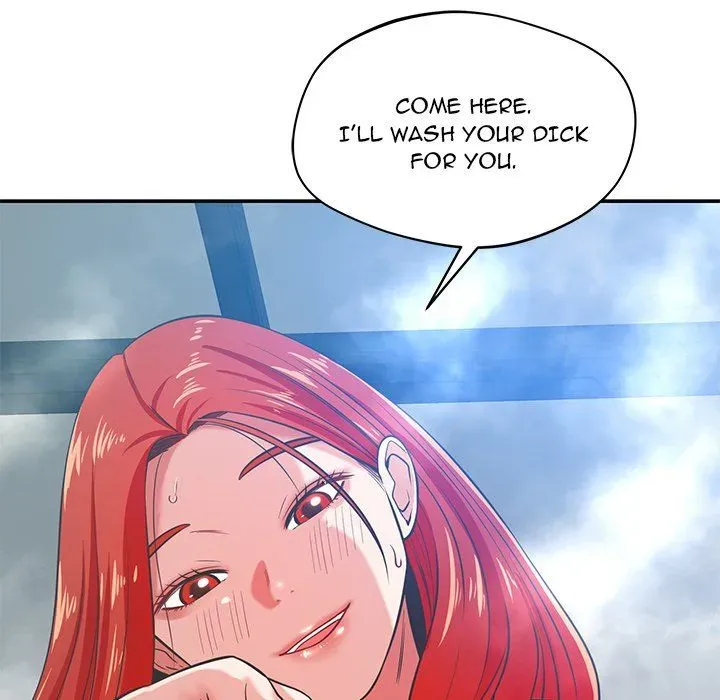 Read Safe Haven chapter 35 image 42 on Lezhin