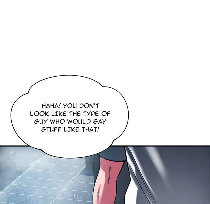 Read Safe Haven chapter 35 image 45 on Lezhin