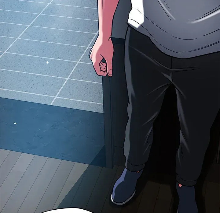 Read Safe Haven chapter 35 image 46 on Lezhin