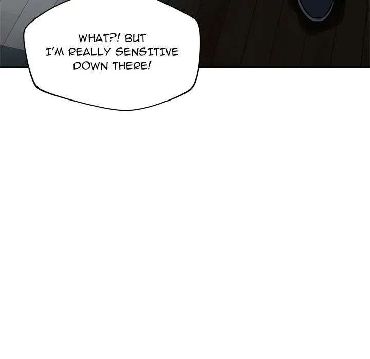 Read Safe Haven chapter 35 image 47 on Lezhin