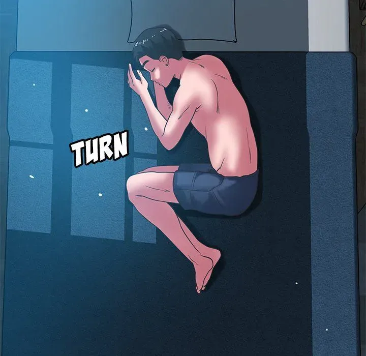 Read Safe Haven chapter 35 image 54 on Lezhin