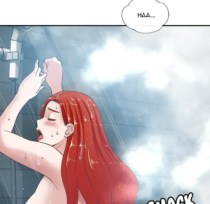 Read Safe Haven chapter 35 image 6 on Lezhin