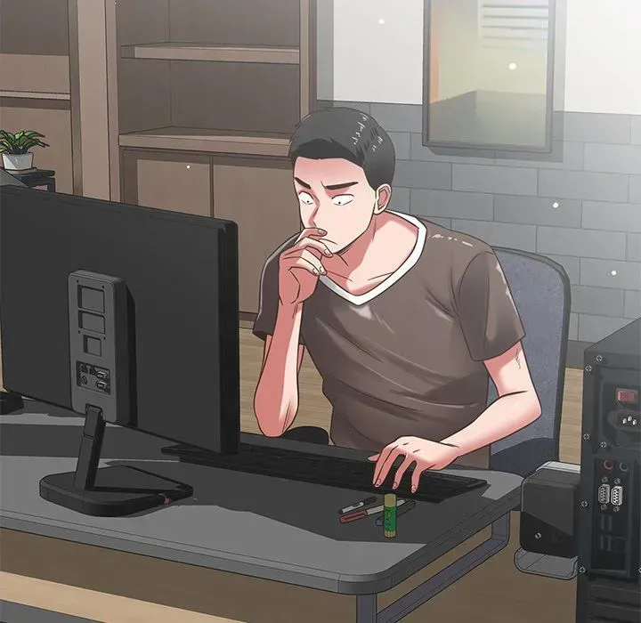 Read Safe Haven chapter 35 image 79 on Lezhin