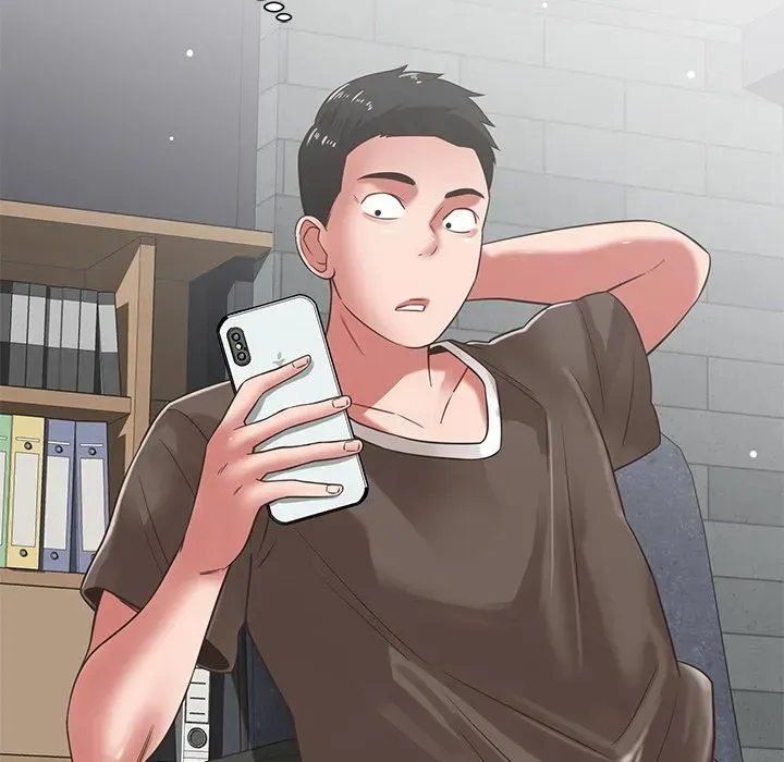 Read Safe Haven chapter 35 image 86 on Lezhin