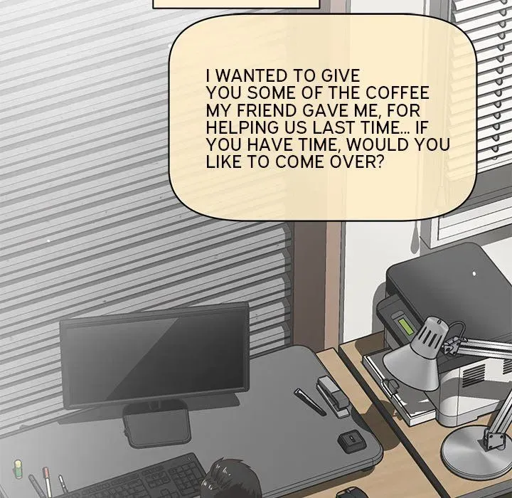 Read Safe Haven chapter 35 image 89 on Lezhin