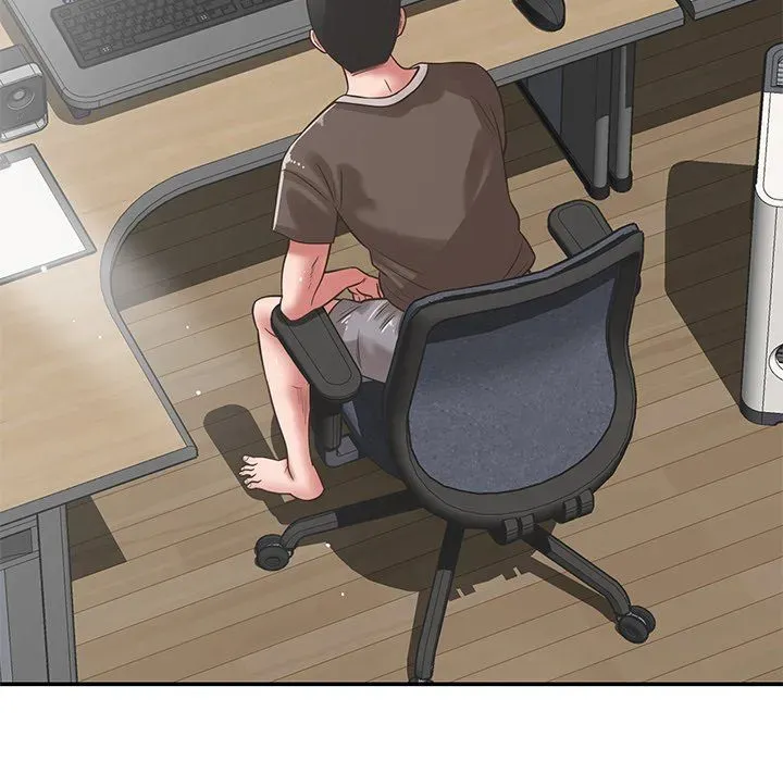 Read Safe Haven chapter 35 image 90 on Lezhin