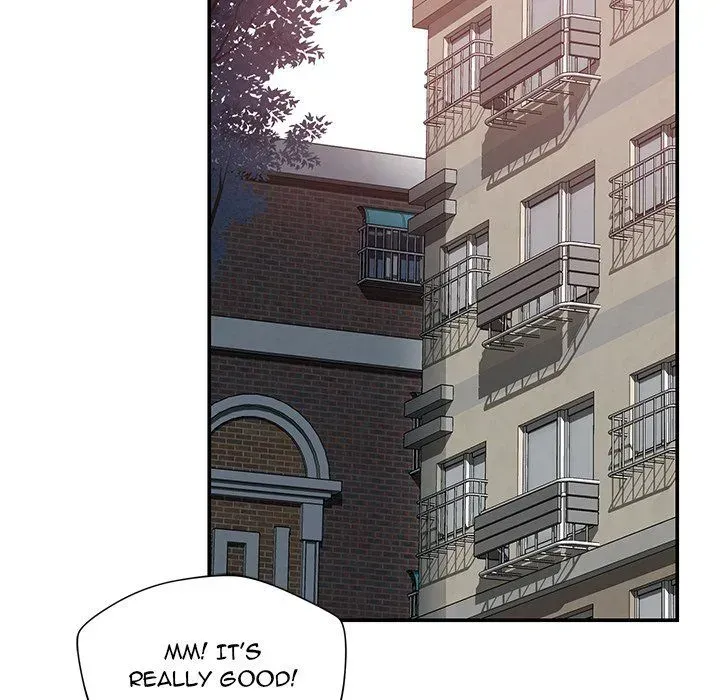 Read Safe Haven chapter 35 image 96 on Lezhin