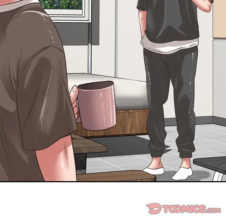 Read Safe Haven chapter 35 image 99 on Lezhin