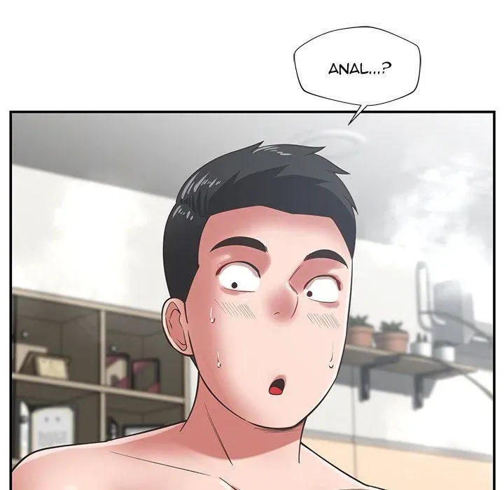 Read Safe Haven chapter 36 image 109 on Lezhin