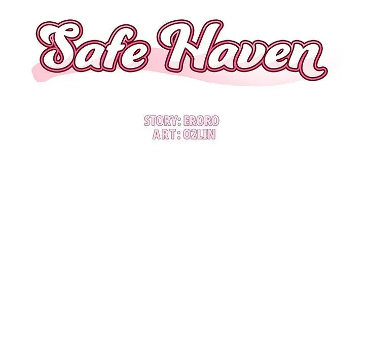 Read Safe Haven chapter 36 image 14 on Lezhin