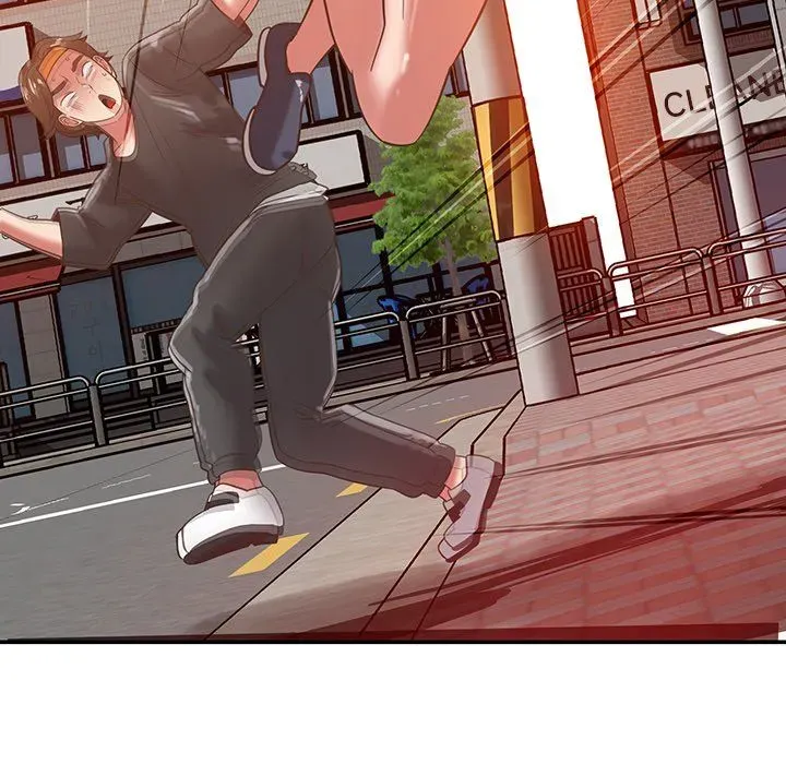 Read Safe Haven chapter 36 image 167 on Lezhin