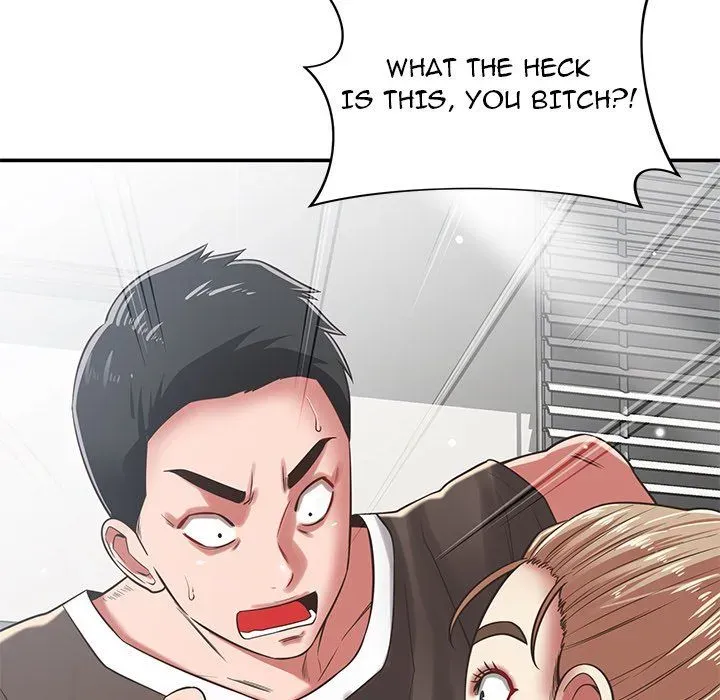 Read Safe Haven chapter 36 image 24 on Lezhin