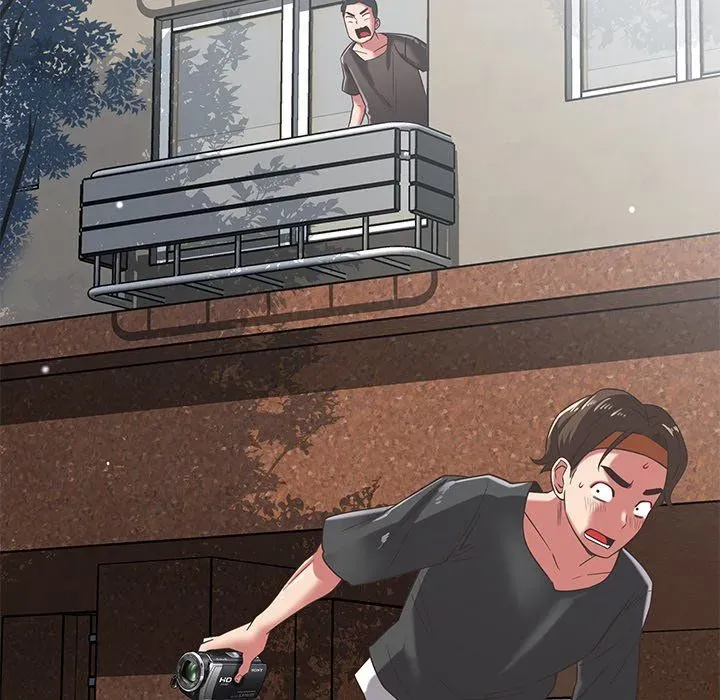 Read Safe Haven chapter 36 image 38 on Lezhin