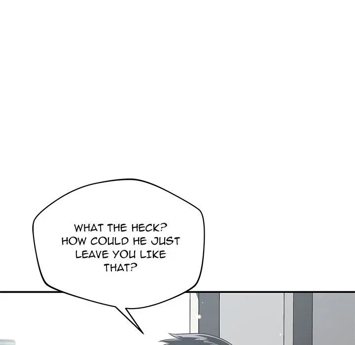 Read Safe Haven chapter 36 image 40 on Lezhin