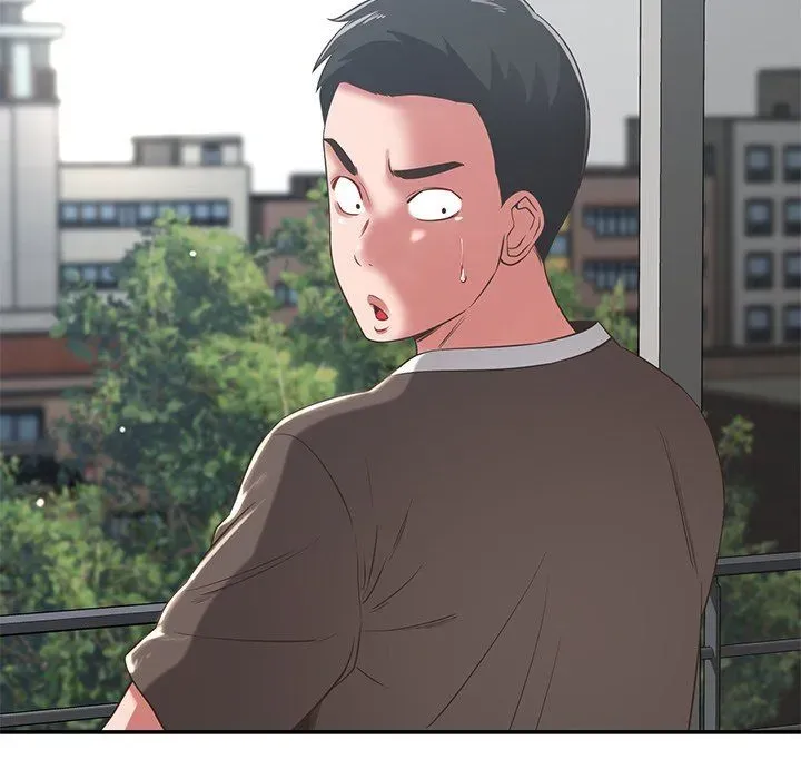 Read Safe Haven chapter 36 image 41 on Lezhin