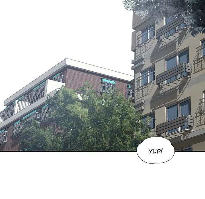 Read Safe Haven chapter 36 image 47 on Lezhin