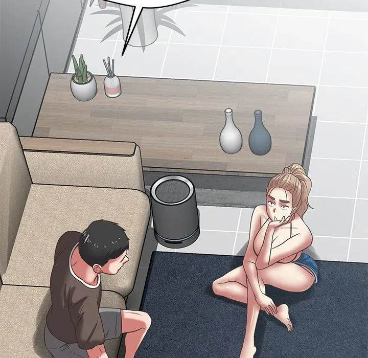 Read Safe Haven chapter 36 image 49 on Lezhin