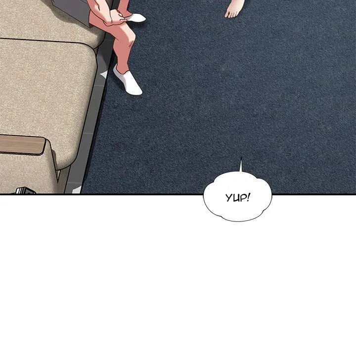 Read Safe Haven chapter 36 image 50 on Lezhin