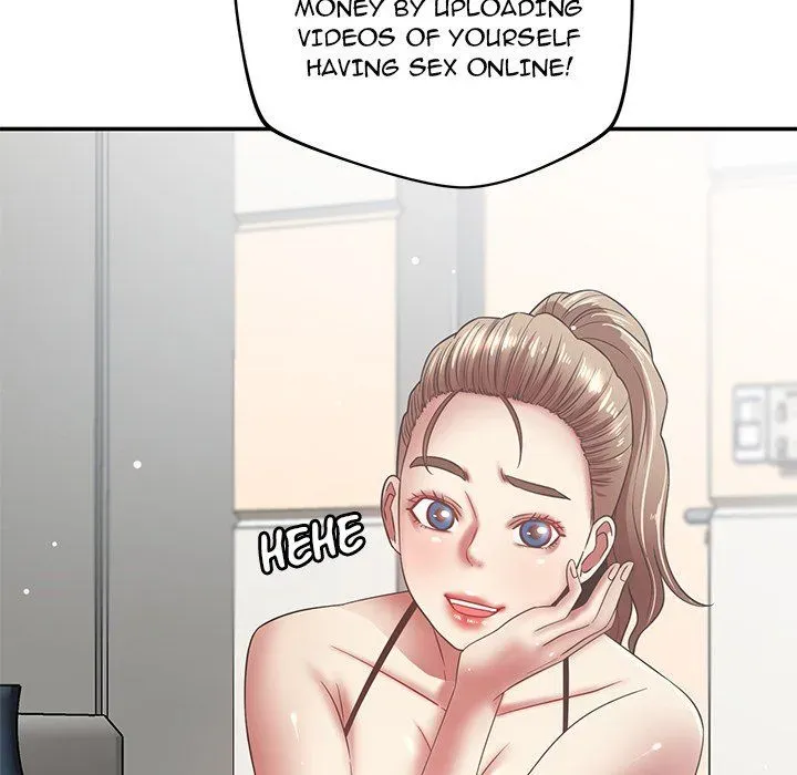 Read Safe Haven chapter 36 image 52 on Lezhin