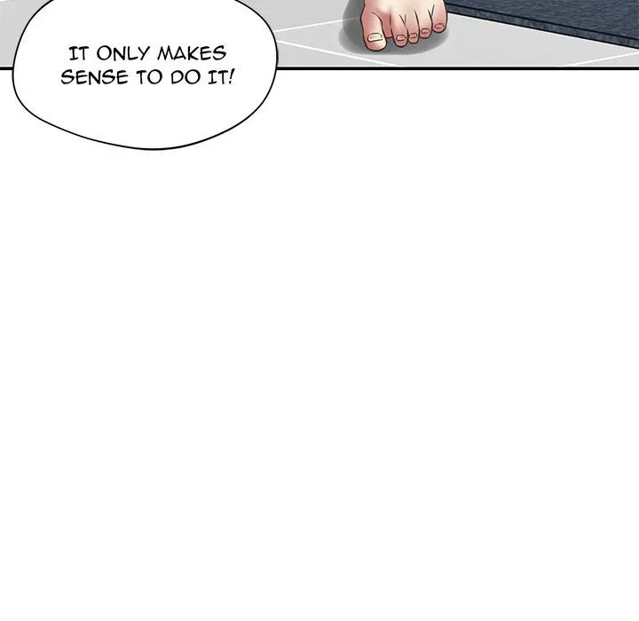 Read Safe Haven chapter 36 image 54 on Lezhin
