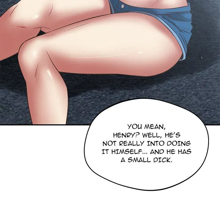Read Safe Haven chapter 36 image 58 on Lezhin