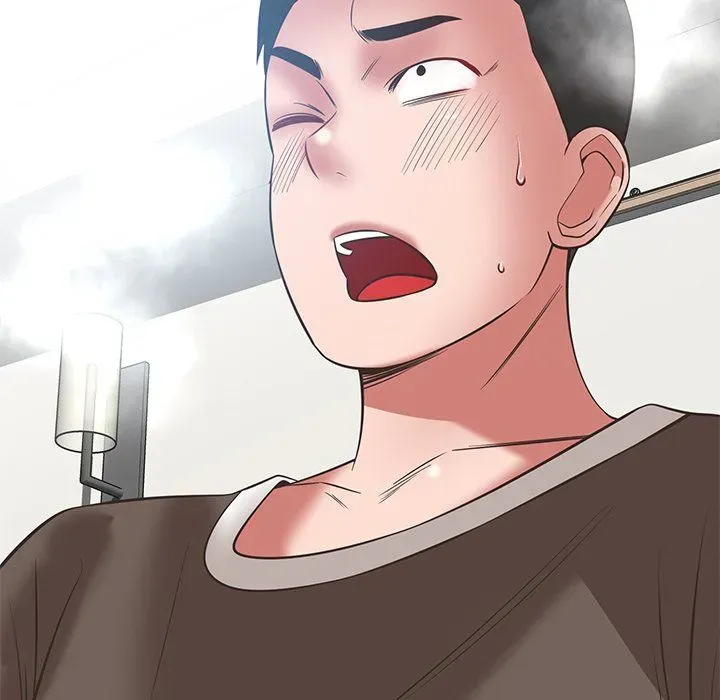 Read Safe Haven chapter 36 image 6 on Lezhin