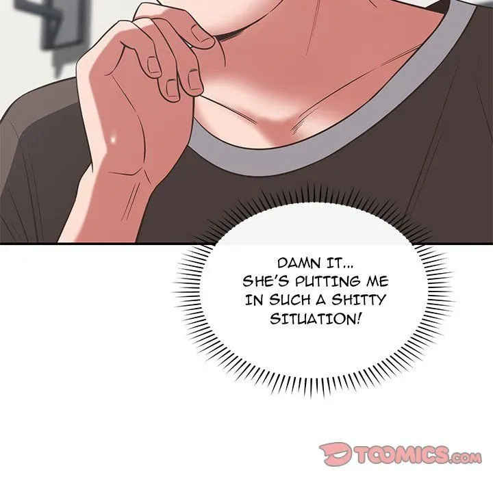 Read Safe Haven chapter 36 image 63 on Lezhin