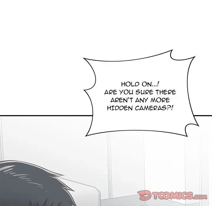 Read Safe Haven chapter 36 image 87 on Lezhin