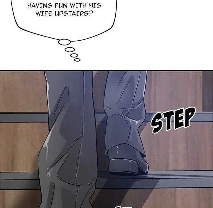 Read Safe Haven chapter 37 image 104 on Lezhin