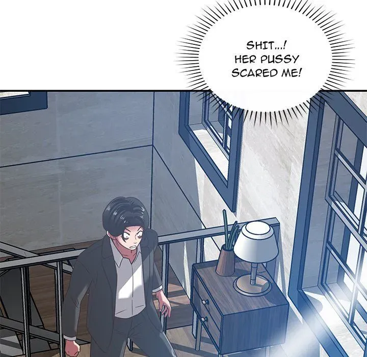 Read Safe Haven chapter 37 image 111 on Lezhin
