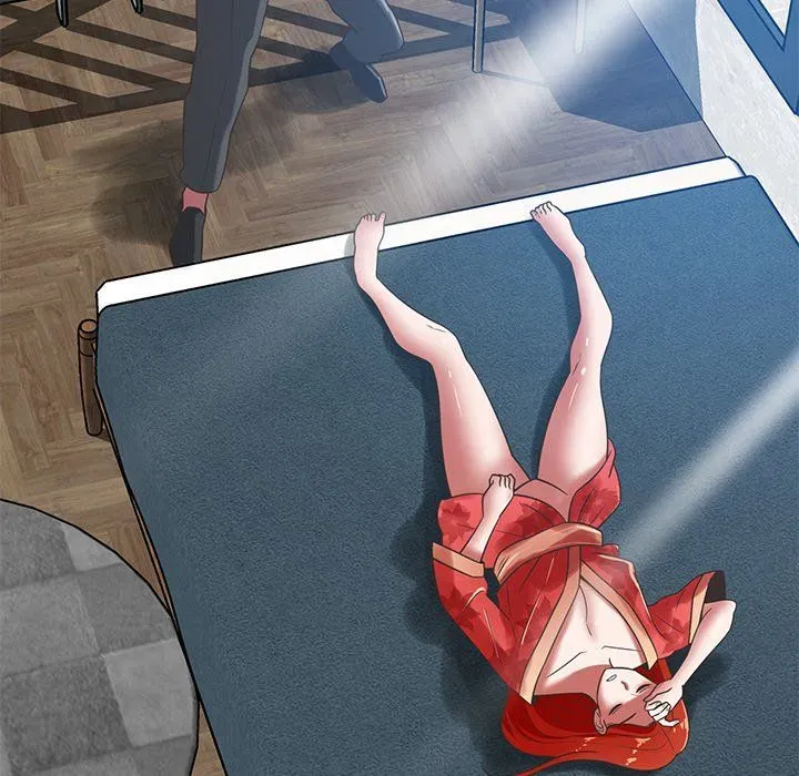 Read Safe Haven chapter 37 image 112 on Lezhin