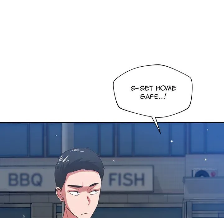 Read Safe Haven chapter 37 image 14 on Lezhin