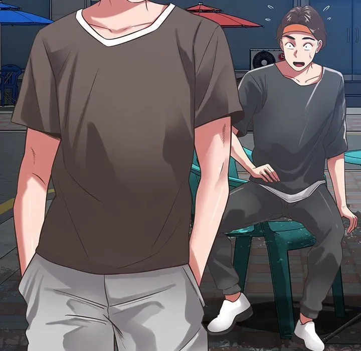 Read Safe Haven chapter 37 image 15 on Lezhin
