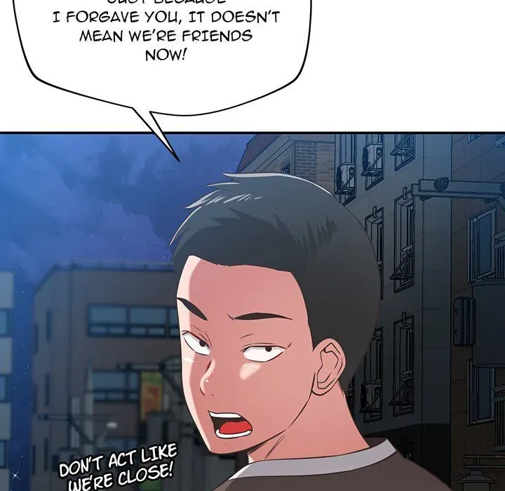 Read Safe Haven chapter 37 image 17 on Lezhin