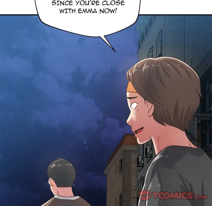 Read Safe Haven chapter 37 image 20 on Lezhin
