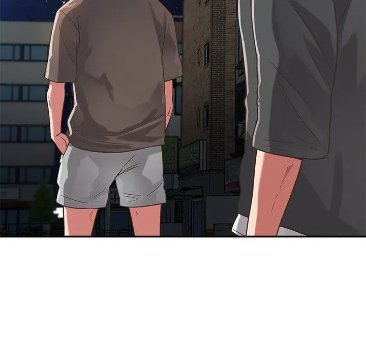 Read Safe Haven chapter 37 image 21 on Lezhin
