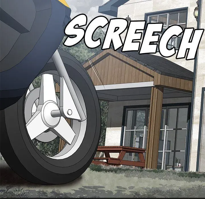 Read Safe Haven chapter 37 image 30 on Lezhin