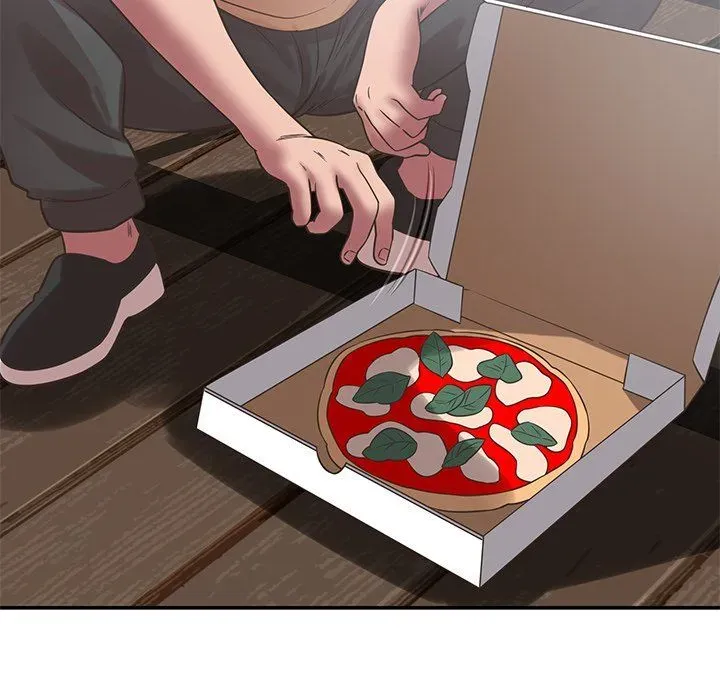 Read Safe Haven chapter 37 image 37 on Lezhin