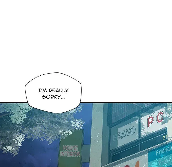 Read Safe Haven chapter 37 image 4 on Lezhin