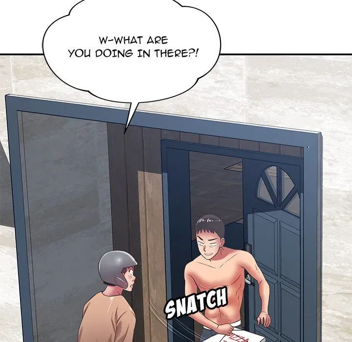 Read Safe Haven chapter 37 image 43 on Lezhin