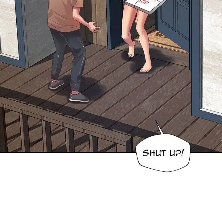 Read Safe Haven chapter 37 image 44 on Lezhin