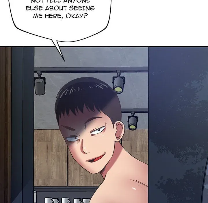 Read Safe Haven chapter 37 image 46 on Lezhin