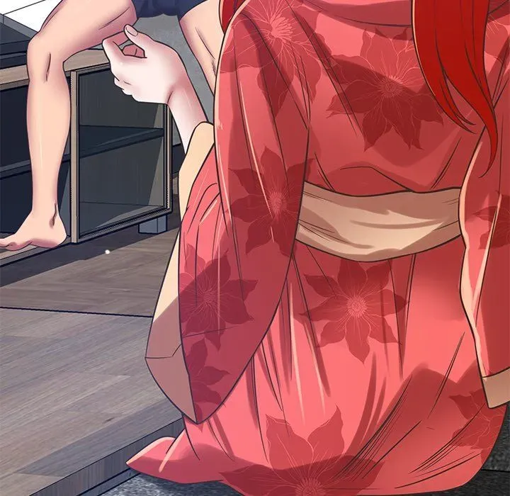 Read Safe Haven chapter 37 image 57 on Lezhin