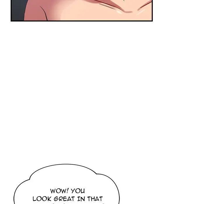 Read Safe Haven chapter 37 image 60 on Lezhin