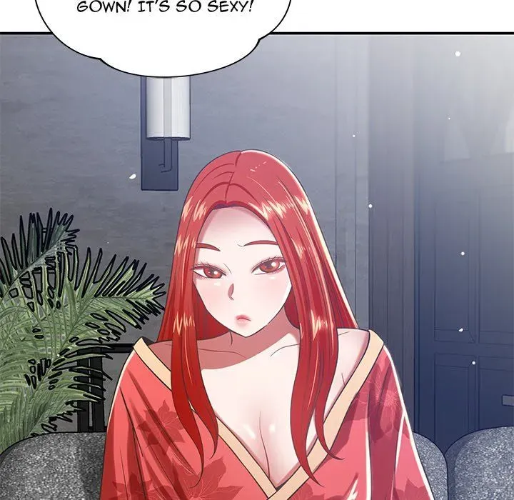 Read Safe Haven chapter 37 image 61 on Lezhin