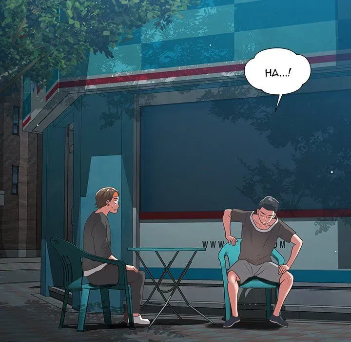 Read Safe Haven chapter 37 image 7 on Lezhin