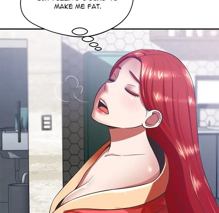 Read Safe Haven chapter 37 image 71 on Lezhin