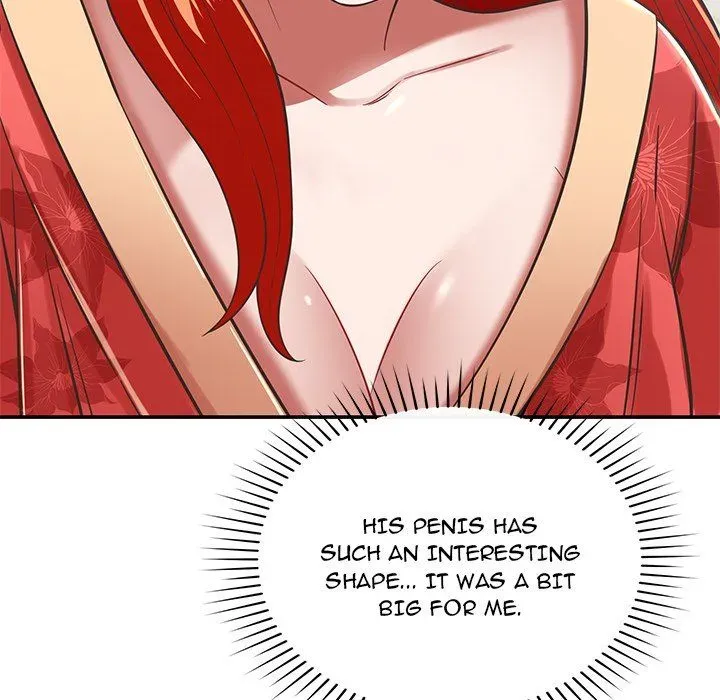 Read Safe Haven chapter 37 image 80 on Lezhin