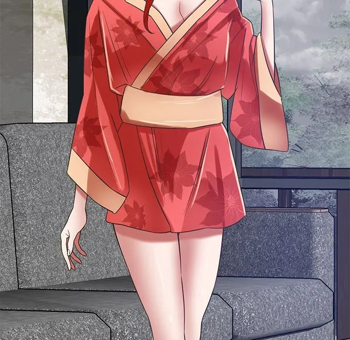 Read Safe Haven chapter 37 image 86 on Lezhin
